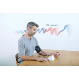 Omron M3 Comfort AFib (HEM-7196-FLE) Πιεσόμετρο Μπράτσου