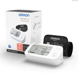 Omron M6 Comfort AFib (HEM-7380-E) Πιεσόμετρο Μπράτσου