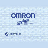 Omron M6 Comfort AFib (HEM-7380-E) Πιεσόμετρο Μπράτσου