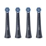 Oral-B iO Kids Marvel Spiderman Ανταλλακτικές Κεφαλές Ηλεκτρικής Οδοντόβουρτσας 6+ Ετών 4 Τεμάχια
