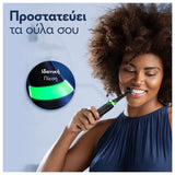 Oral-B iO Series 3 ηλεκτρική οδοντόβουρτσα προστασία ούλων