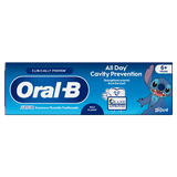 Oral-B Pro Junior Οδοντόκρεμα 6-12 Ετών 75ml