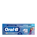 Oral-B Pro Kids Frozen Παιδική Οδοντόκρεμα 0–6 Ετών με Φθόριο 1000 ppm 50ml