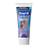 Oral-B Pro Kids Frozen Παιδική Οδοντόκρεμα 0–6 Ετών με Φθόριο 1000 ppm 50ml