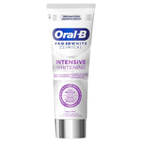 Oral-B Pro 3D White Clinical Intensive Whitening Radiant White Οδοντόκρεμα 75ml
