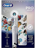 Oral-B Pro Kids Mickey Ηλεκτρική Οδοντόβουρτσα για Παιδιά 3+