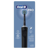 Oral-B Pro Vitality ηλεκτρική οδοντόβουρτσα συσκευασία μπροστά