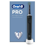 Oral-B Pro Vitality ηλεκτρική οδοντόβουρτσα συσκευασία