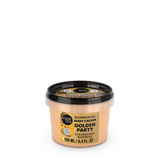 Organic Shop Glow & Celebrate Golden Beauty Duo