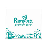Pampers Premium Care Πάνα Μέγεθος 3 (6kg - 10kg) 200 Πάνες
