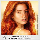 Pantene Sunkiss Glow - Δυνατά, Λαμπερά Μαλλιά σαν τον Ήλιο