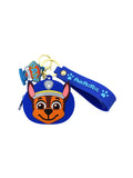 Take Care Πορτοφολάκι Μπρελόκ Paw Patrol Chase