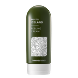 Thank You Farmer Back To Iceland Peeling Cream 150ml