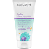 Pharmasept Baby Calming Nappy Cream 150ml