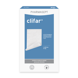 Pharmasept Clifar Αποστειρωμένες Γάζες 11x18cm 3τμχ