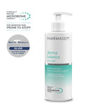 Pharmasept Derma Balance Intim Gel Απαλό Gel Για Την Ευαίσθητη Περιοχή 250ml