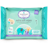 Pharmasept Extra Soft Wipes Μαντηλάκια Καθαρισμού 30τμχ