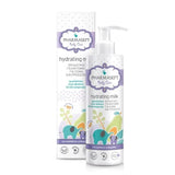 Pharmasept Hydrating Milk Ενυδατικό Γαλάκτωμα για Σώμα και Πρόσωπο
