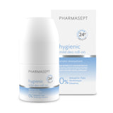 Pharmasept Hygienic Mild Deo Roll-On 50ml Αποσμητικό