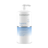 Pharmasept Hygienic Shower Αφρόλουτρο για Σώμα, Πρόσωπο & Ευαίσθητη Περιοχή 1lt