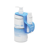 Pharmasept Hygienic Shower Cream 1L + Hygienic Ultra Hydra Lotion 80ml