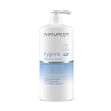 Pharmasept Hygienic Shower Cream 1lt – Κρεμώδες αφρόλουτρο για σώμα, πρόσωπο και ευαίσθητη περιοχή