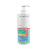 Pharmasept Kids Soft Hair Shampoo 400ml – Παιδικό Σαμπουάν για Ευαίσθητο Τριχωτό