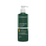 Pharmasept Scalp Biome Dry Dandruff Shampoo 400ml