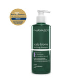 Pharmasept Scalp Biome Soothing Shampoo 400ml