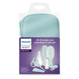 Philips Avent Baby Care Set – Σετ Βρεφικής Περιποίησης σε συσκευασία
