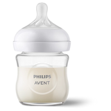 Philips Avent Natural Baby Bottle 125ml