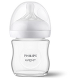 Philips Avent Natural Baby Bottle 125ml