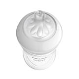 Philips Avent Natural Παιδικό Μπιμπερό 260ml Giraffe Σχέδιο - Εικόνα 7