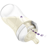 Philips Avent Natural Παιδικό Μπιμπερό 260ml Koala Σχέδιο - Εικόνα 4