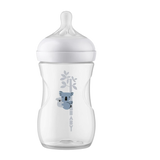 Philips Avent Natural Παιδικό Μπιμπερό 260ml Koala Σχέδιο - Εικόνα 6
