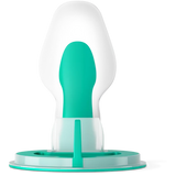 Philips Avent Natural Response Μπιμπερό με Αεραγωγό AirFree SCY670/01 125ml (0-3 Μηνών)