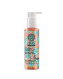 Natura Siberica Oblepikha C-Berrica Vitamin C Cleansing Face Foaming Gel 145ml