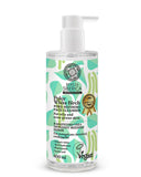 Natura Siberica Bereza Polar White Birch Pore-Refining Face Cleanser 100ml