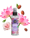 Natura Siberica Organic Shop Body Desserts Floral Cocktail Ενυδατικό Body Mist 200ml