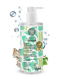 Natura Siberica Bereza Polar White Birch Pore-Refining Face Cleanser 100ml