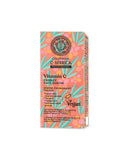 Natura Siberica Oblepikha C-Berrica Vitamin C Energy Face Serum 30ml