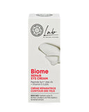 Natura Siberica Lab Biome Repair Επανορθωτική Κρέμα Ματιών 10ml