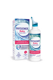 Physiomer Baby ρινικό σπρέι ισοτονικό για καθαρισμό και ενυδάτωση της μύτης από 15 ημερών 115ml