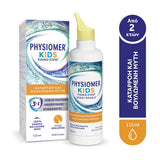 Physiomer Kids Ισότονο Ρινικό Σπρέι για Παιδιά 2+ ετών 115ml