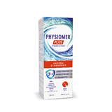 Physiomer Plus Ρινικό Σπρέι Έντονη Συμφόρηση 135ml
