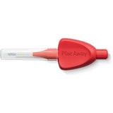 PlacAway Triple Action Μεσοδόντια Βουρτσάκια 0.5mm 6 τεμάχια