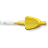 PlacAway Triple Action Μεσοδόντια Βουρτσάκια 0.7mm 6 τεμάχια