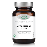 Power Health Platinum Range Vitamin C 1000mg 30tabs