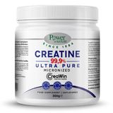 Power Health Creatine 99,9% Ultra Pure 300g