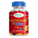 Power Health Multivitamin for Kids 60 Gummies